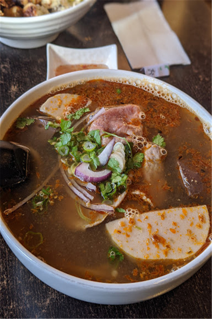 Sunflower Garden Vietnamese Order｜San Francisco｜CA