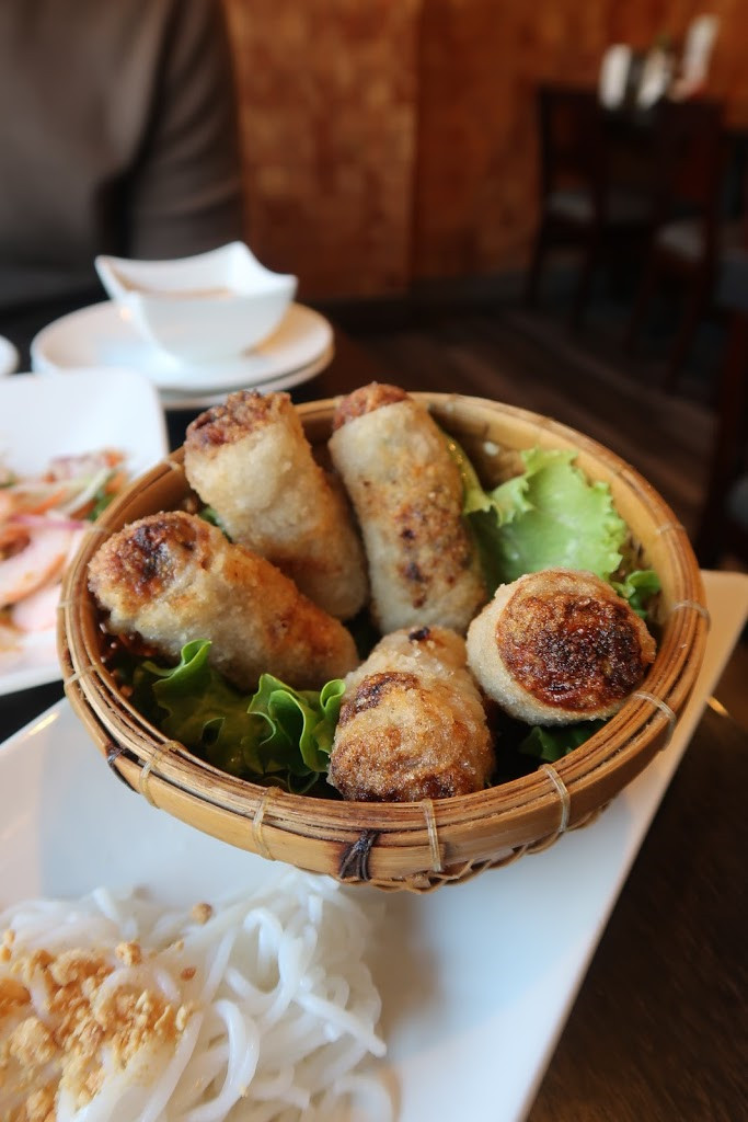 Sunflower Garden Vietnamese Order｜San Francisco｜CA