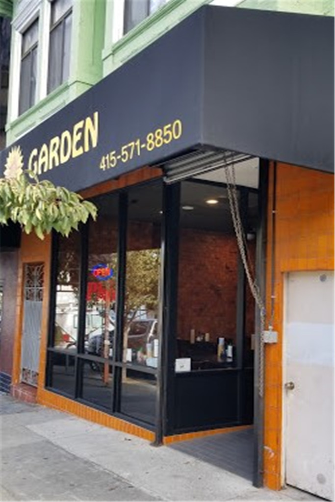 Sunflower Garden Vietnamese Order｜San Francisco｜CA