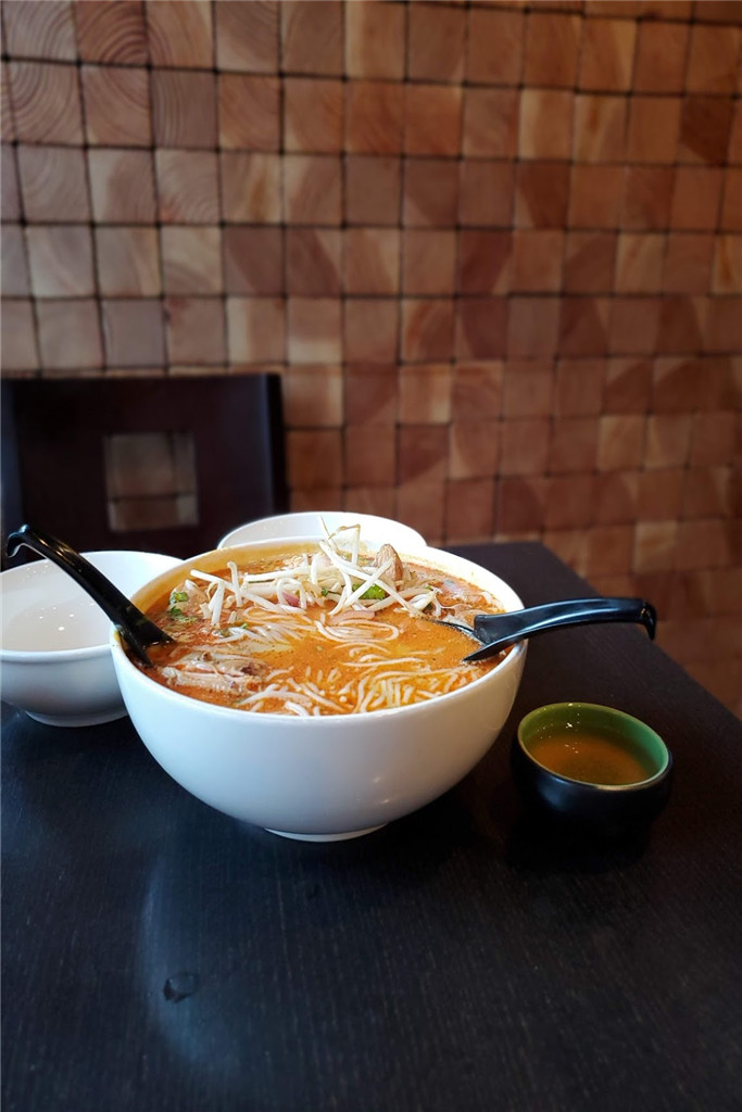 Sunflower Garden Vietnamese Order｜San Francisco｜CA