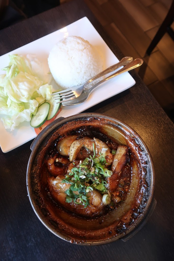 Sunflower Garden Vietnamese Order｜San Francisco｜CA