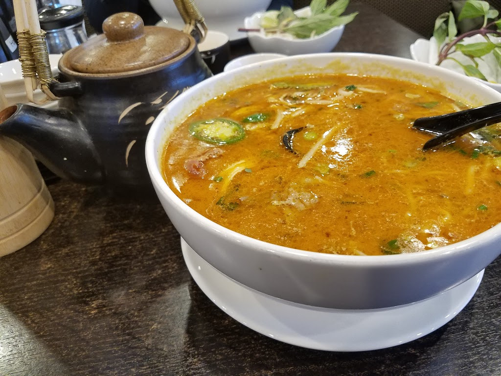 Sunflower Garden Vietnamese Order｜San Francisco｜CA
