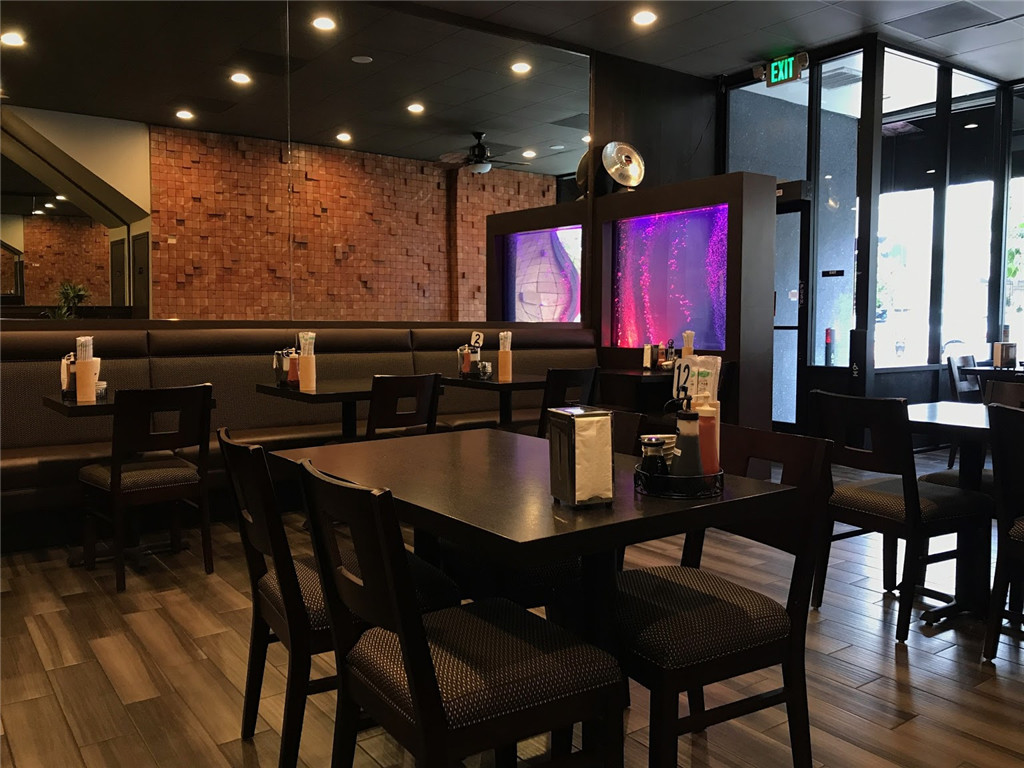 Sunflower Garden Vietnamese Order｜San Francisco｜CA