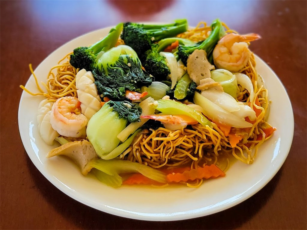 Sunflower Garden Vietnamese Order｜San Francisco｜CA