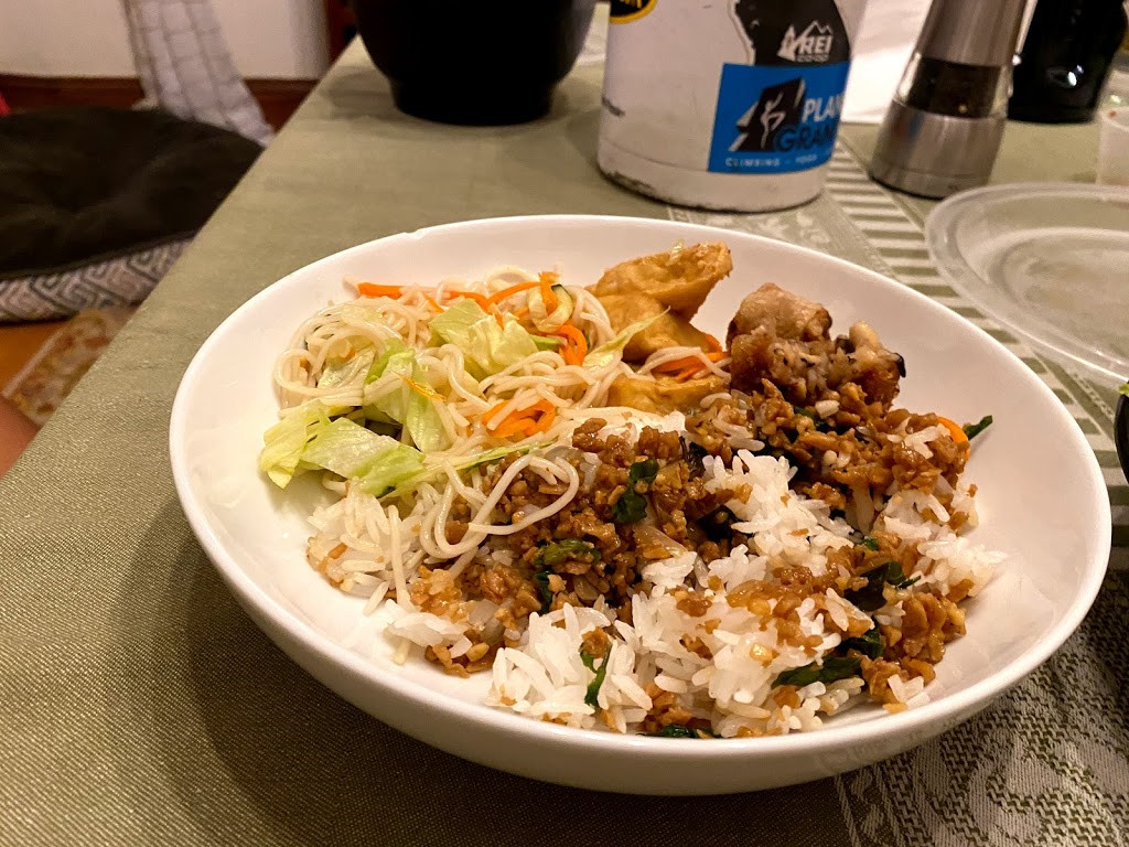 Sunflower Garden Vietnamese Order｜San Francisco｜CA