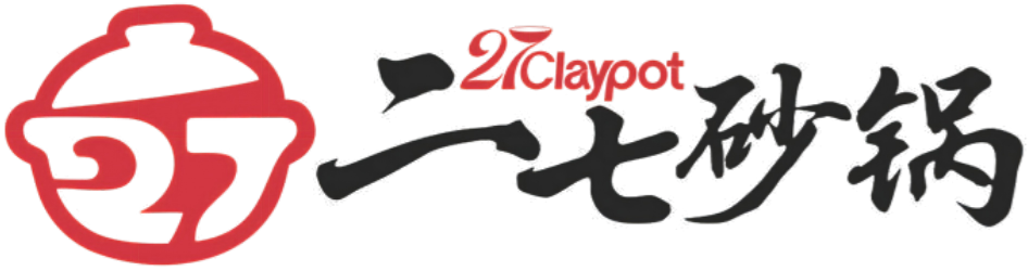 Brand logo of 27 Claypot Chinese Restaurant at 27 Claypot Chinese Restaurant，a Chinese Restaurant in Bellevue