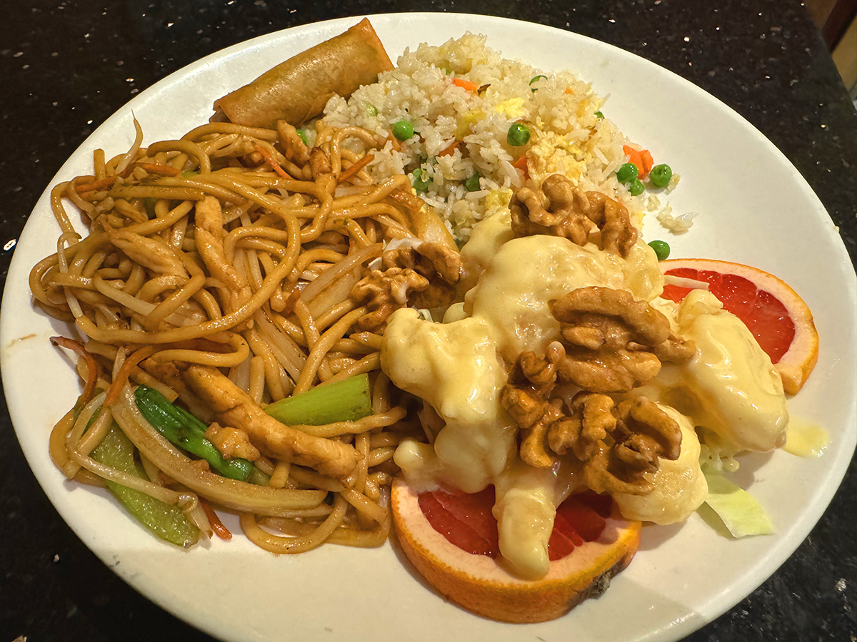 House of Potsticker Online Order Modesto CA