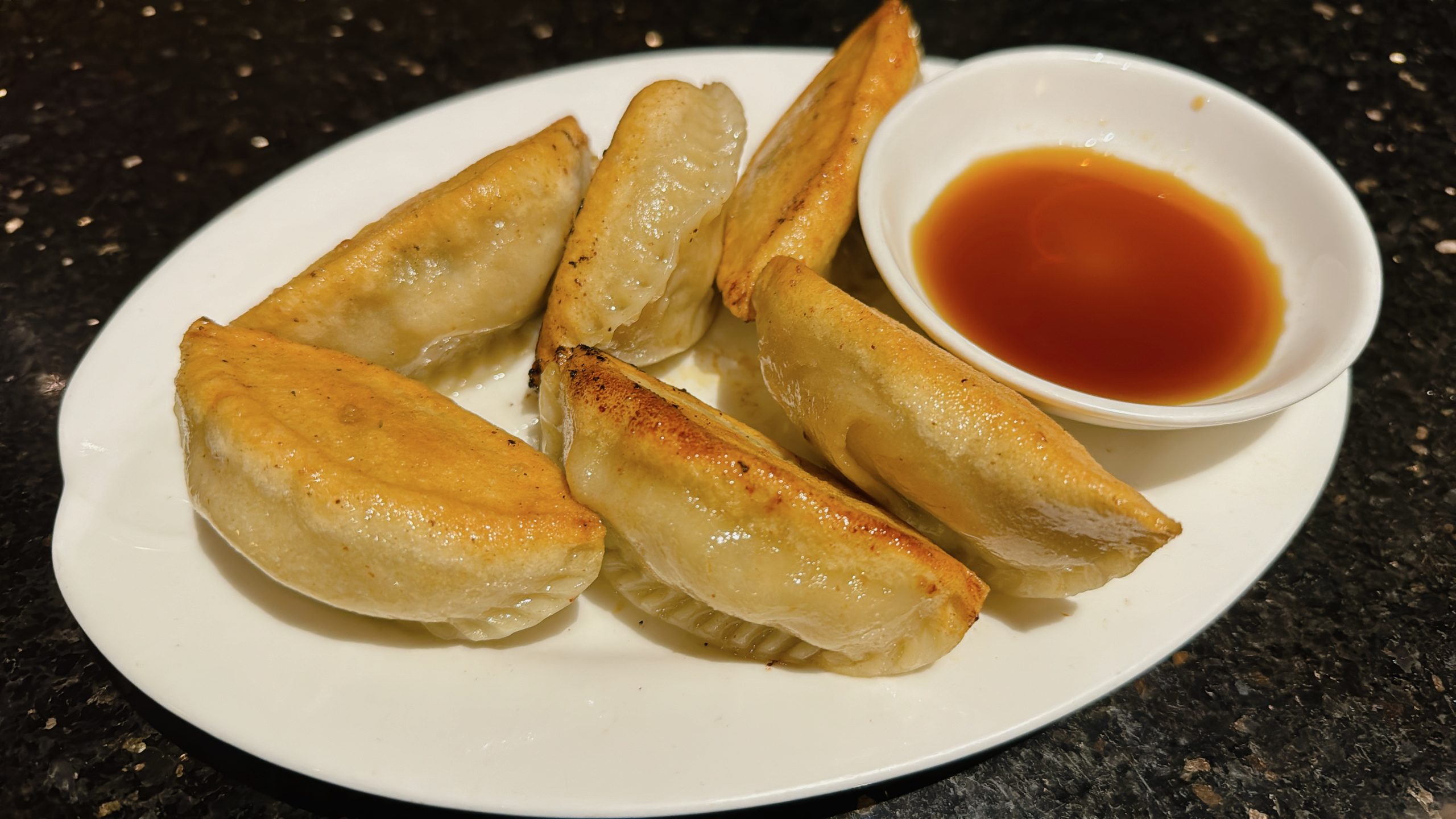 House of Potsticker Online Order Modesto CA