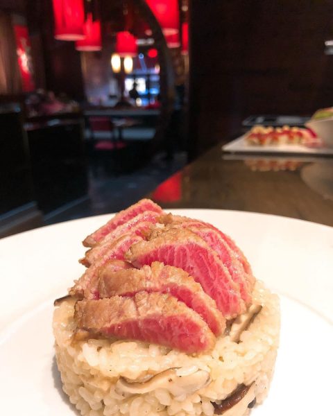 360 Taiko Sushi & Lounge