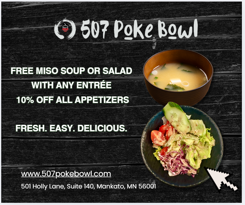 Crab N Go seafood platter promo - 10% off online orders $45+ at Liverpool, NY location.