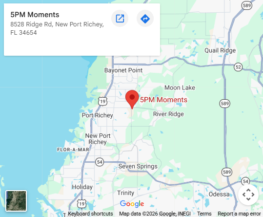 Location, 8528 Ridge Rd, New Port Richey, FL 34654 Location, 8528 Ridge Rd, New Port Richey, FL 34654