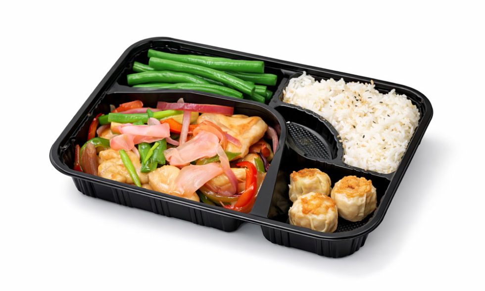 5PM Moments - Asian Fusion Bento Restaurant | Online Order | New Port ...
