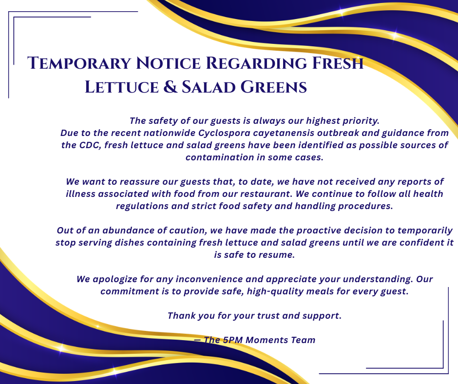 Notice