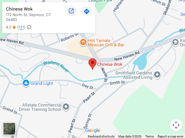 Location, 172 North St, Seymour, CT 06483 Location, 172 North St, Seymour, CT 06483