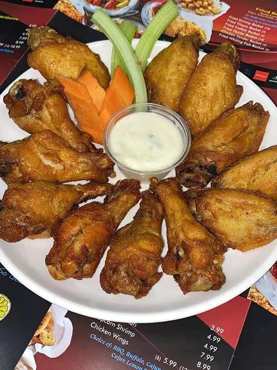 Juicy King Crab Express Seafood Order｜The Bronx｜NY