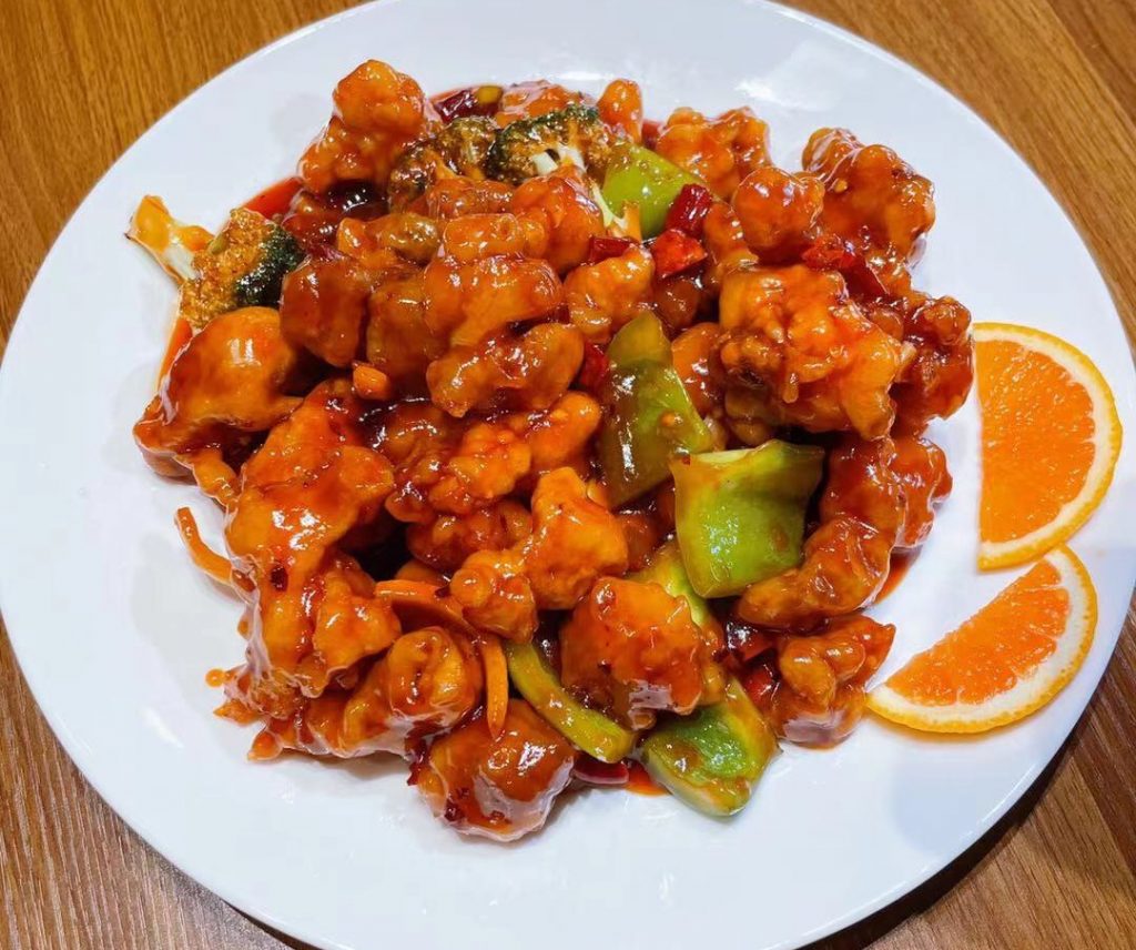 888 cookhouse Chinese Order｜Frisco｜TX