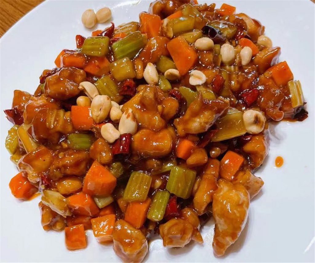 888 cookhouse Chinese Order｜Frisco｜TX