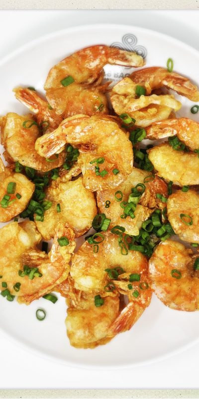 88-Baobao-Chinese-Restaurant-Fried-Shrimp-Frisco Fried shrimp at 88 Baobao Chinese Restaurant in Frisco