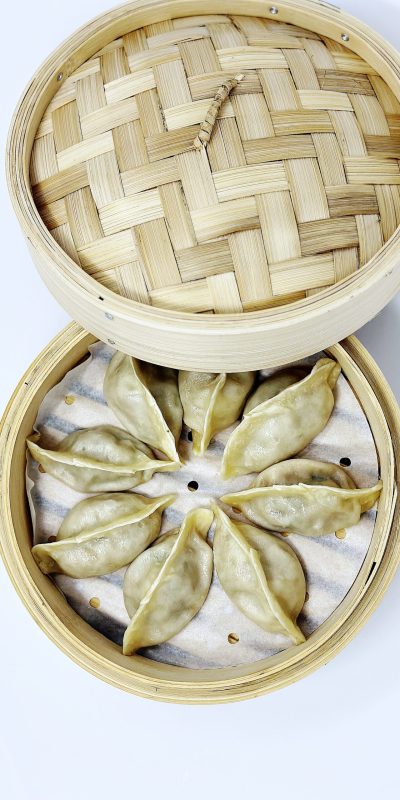 88-Baobao-Chinese-Restaurant-Pan-Fried-Pork-Bun-Frisco Pan-fried pork bun at 88 Baobao Chinese Restaurant in Frisco