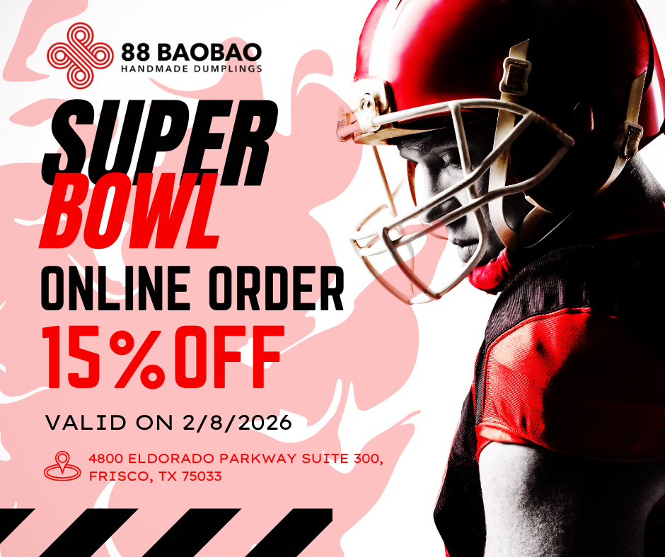 Restaurant Promotion Notice