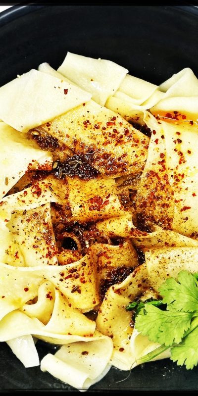 Fried shrimp at 88 Baobao Chinese Restaurant in McKinney