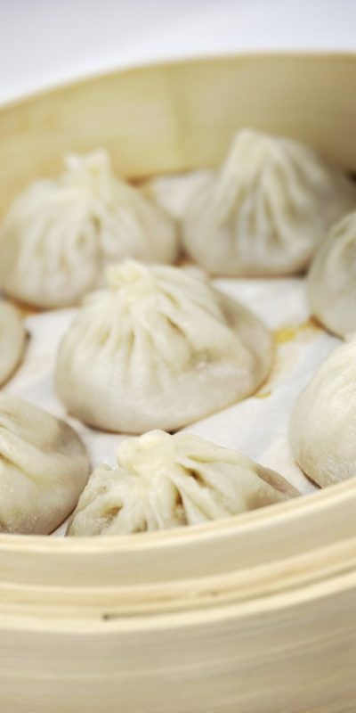 Xiao long bao at 88 Baobao Chinese Restaurant in McKinney