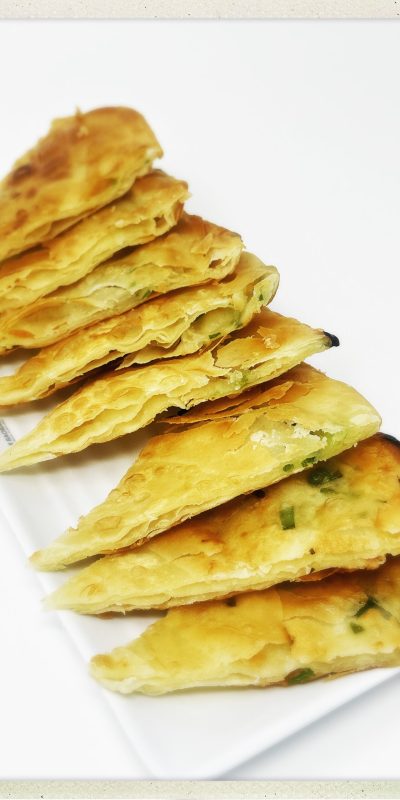 Pancake at 88 Baobao Chinese Restaurant in McKinney