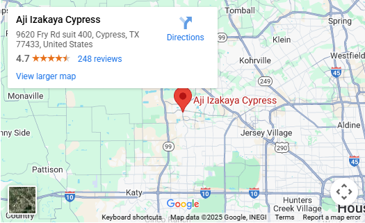 Location:9620 Fry Rd suit 400, Cypress, TX 77433, United States Location:9620 Fry Rd suit 400, Cypress, TX 77433, United States