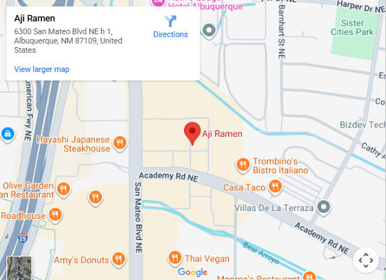 6300 San Mateo Blvd NE h 1, Albuquerque, NM 87109, United States