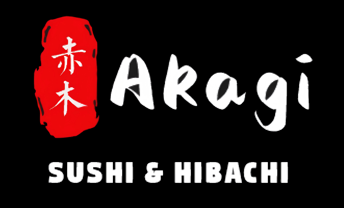Akagi Restaurant Logo