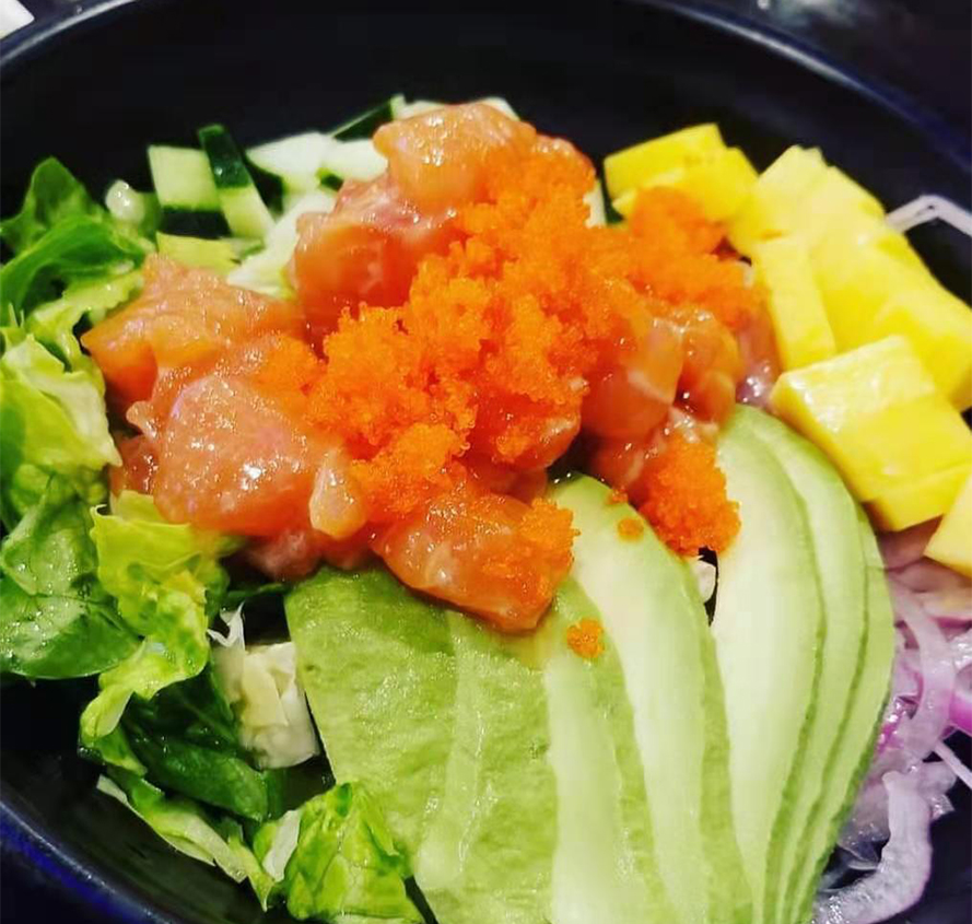 Aki Japanese Cuisine