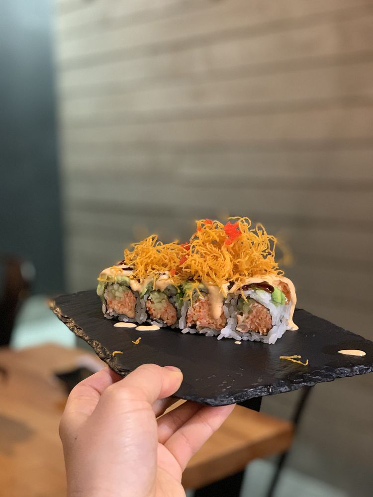 Akino Japanese Order丨Elmhurst丨NY