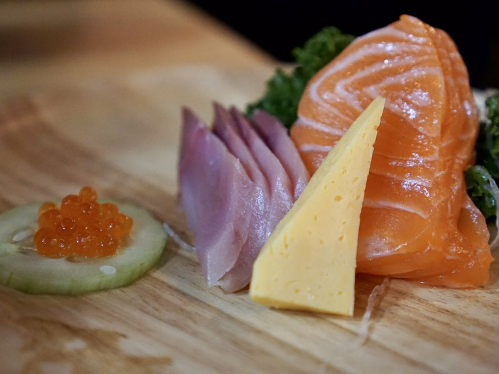 Akino Japanese Order丨Elmhurst丨NY