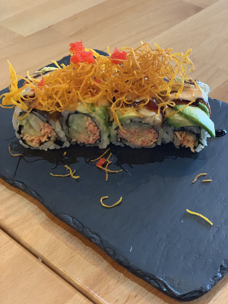 Akino Japanese Order丨Elmhurst丨NY