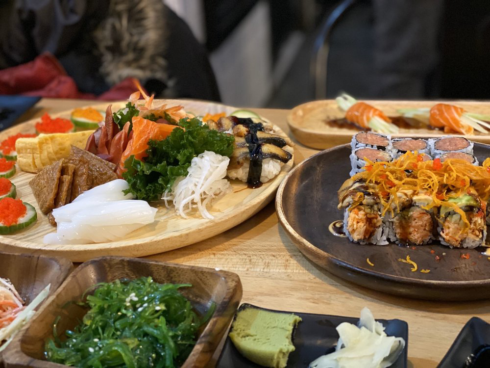 Akino Japanese Order丨Elmhurst丨NY