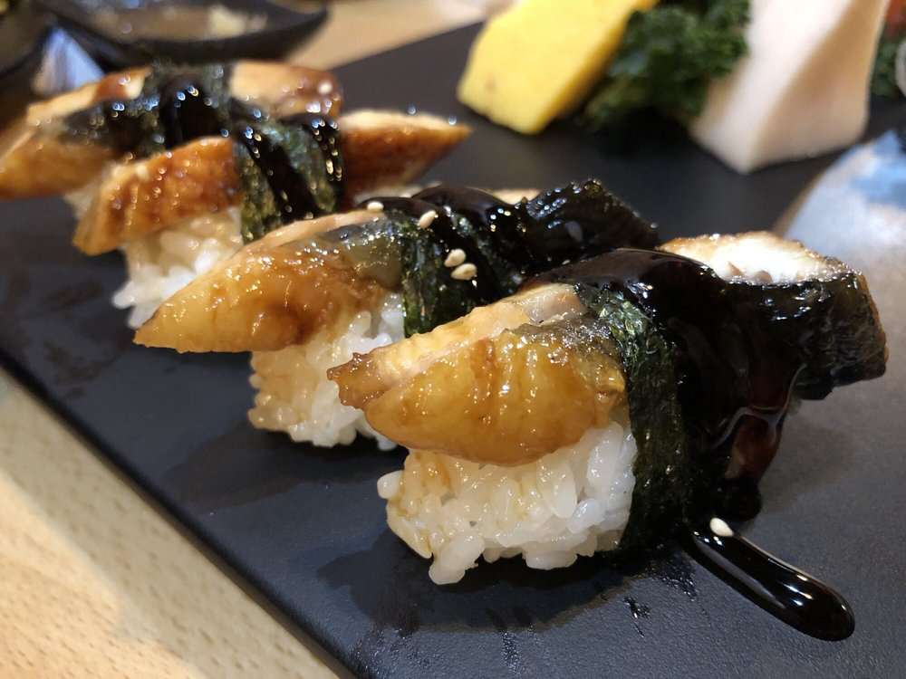 Akino Japanese Order丨Elmhurst丨NY