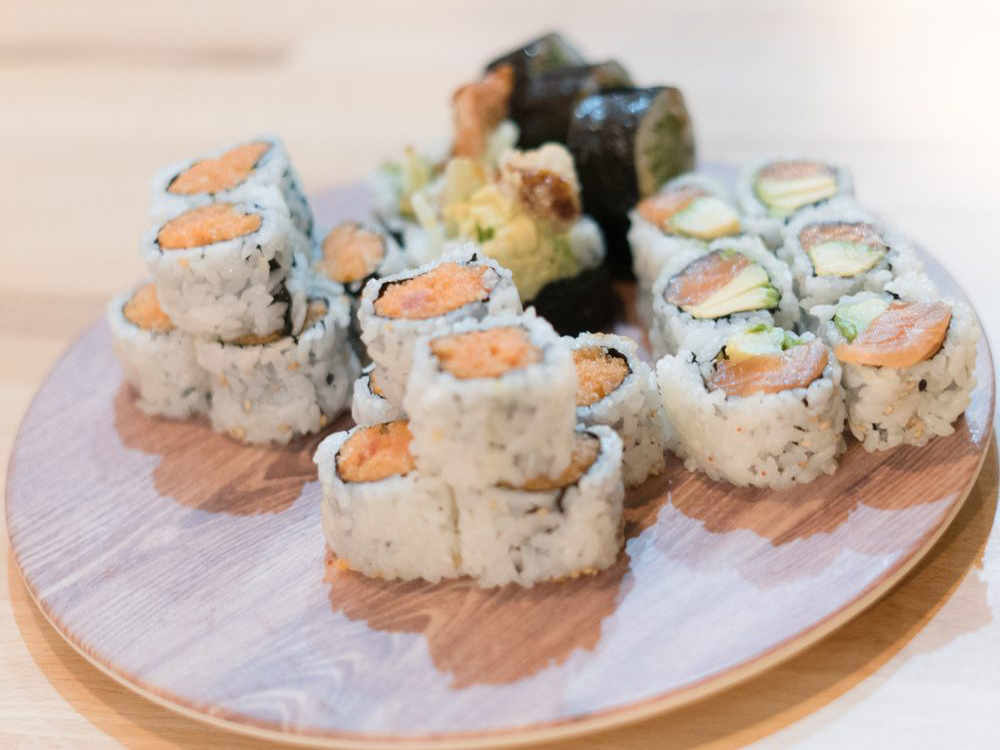 Akino Japanese Order丨Elmhurst丨NY