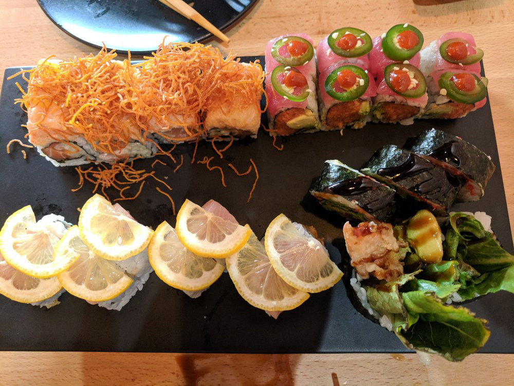 Akino Japanese Order丨Elmhurst丨NY