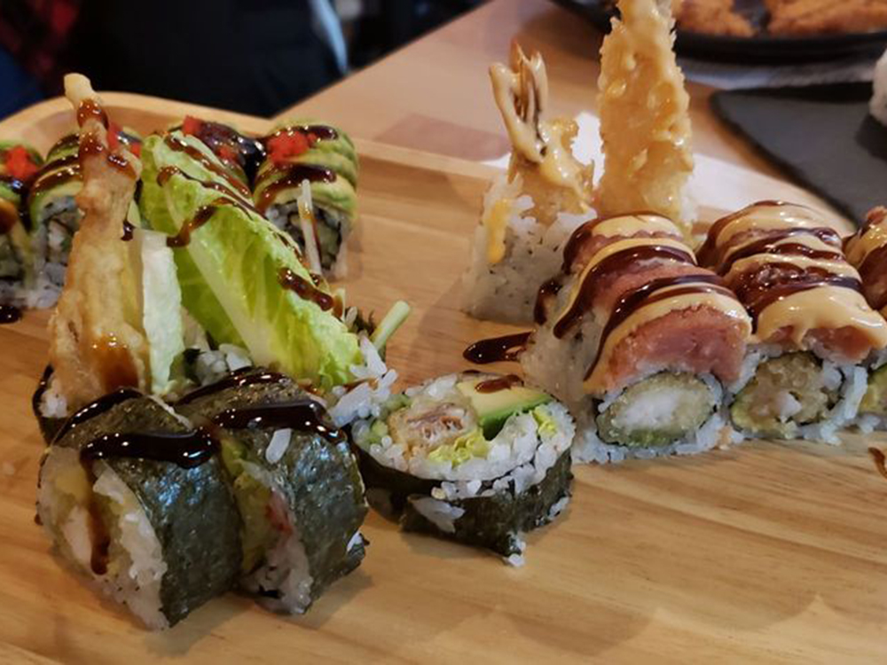 Akino Japanese Order丨Elmhurst丨NY