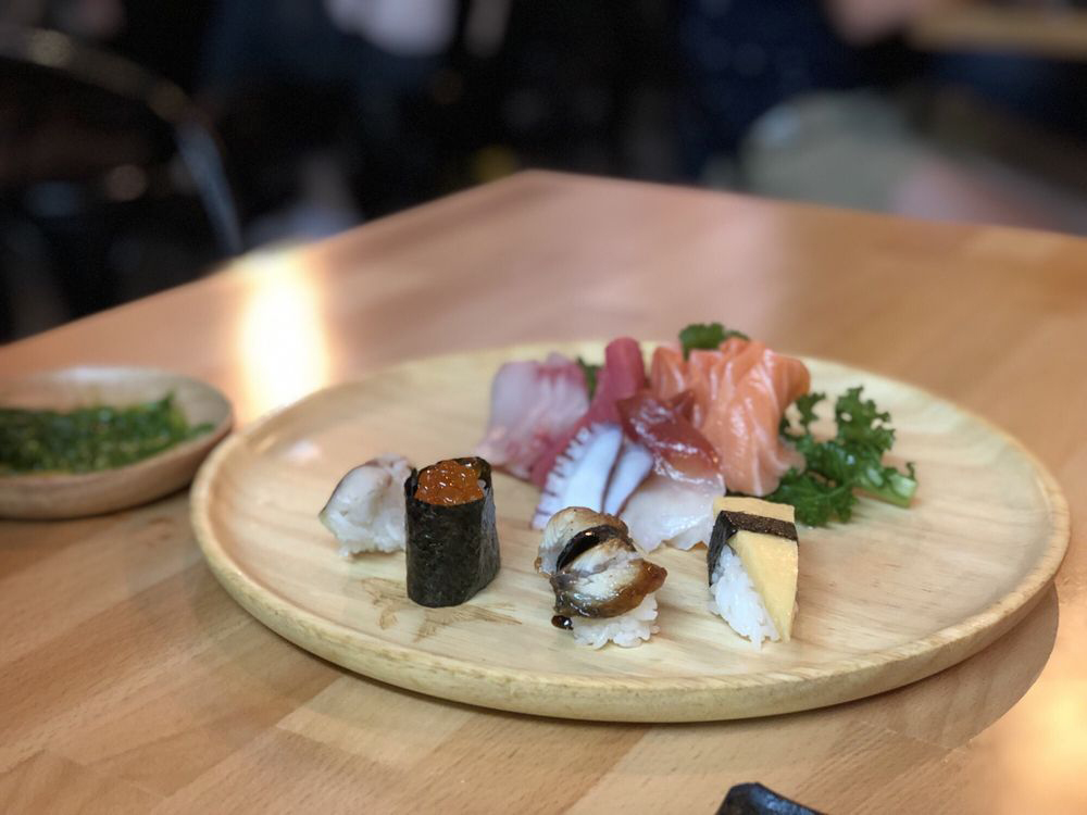 Akino Japanese Order丨Elmhurst丨NY