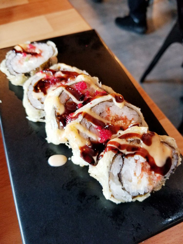 Akino Japanese Order丨Elmhurst丨NY