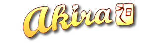 Akira restaurant logo