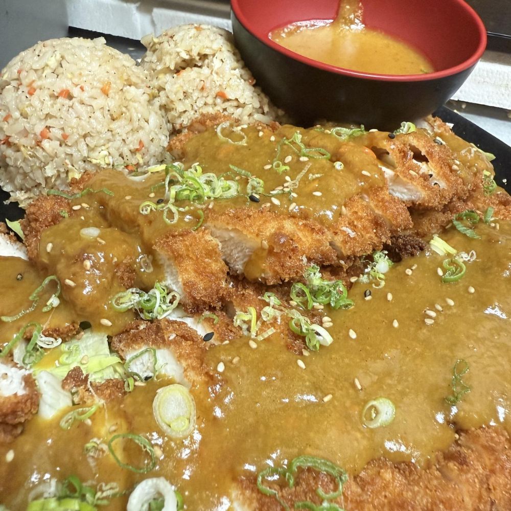 Akita-Sushi-Japanese-Restaurant-Katsu-Curry-Rochester-Ocala Katsu Curry Rochester at Akita Sushi, a Japanese restaurant in Ocala