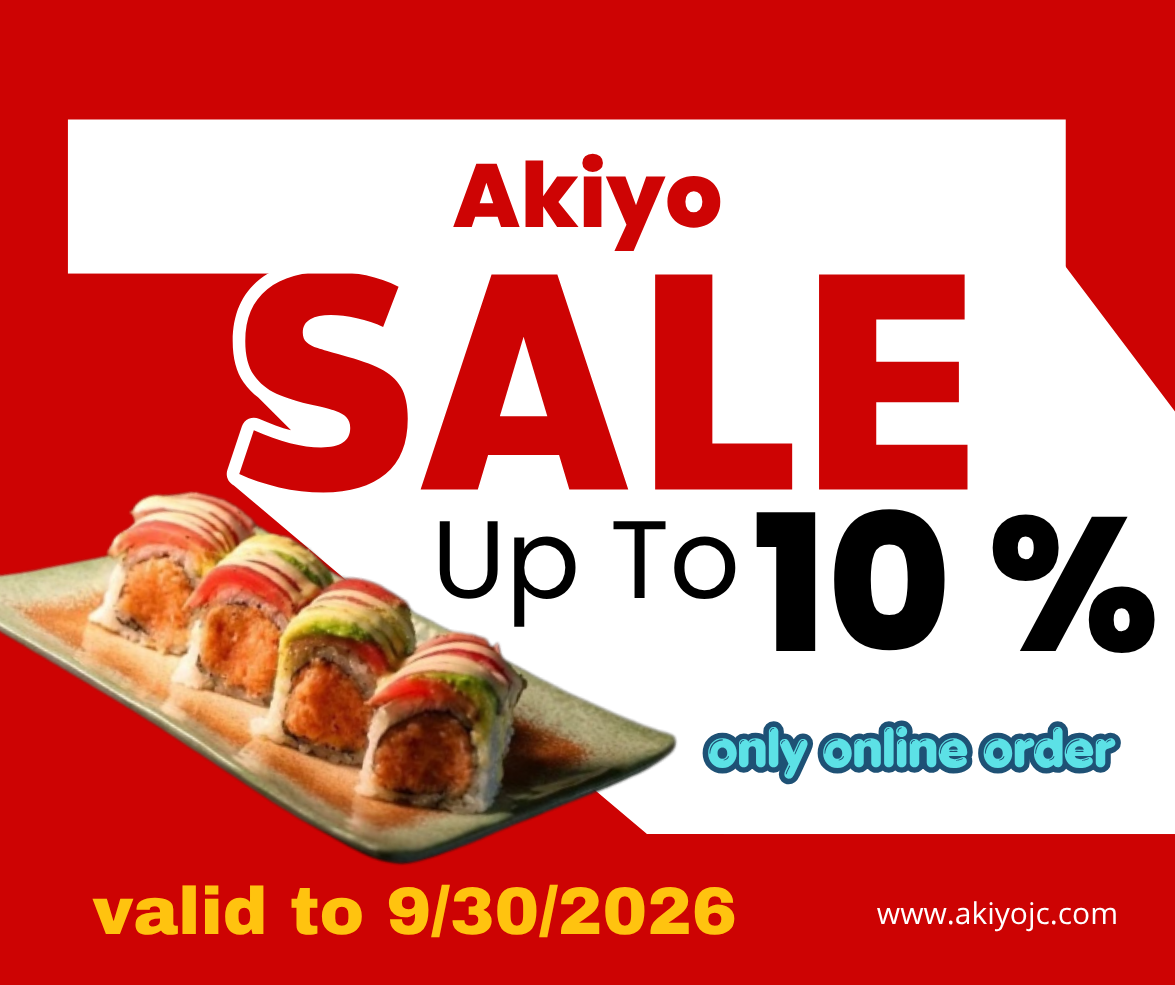 10% off