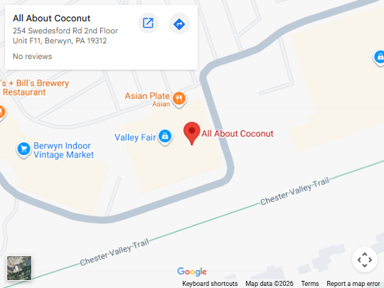 Location, 254 Swedesford Rd 2nd Floor Unit F11, Berwyn, PA 19312