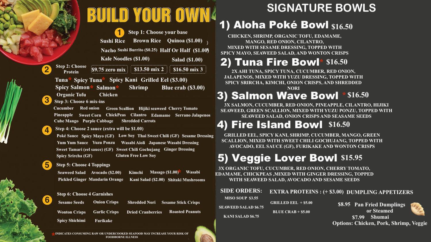 Aloha-Poke&Crepe-Poke-bar-Menu-Page-2