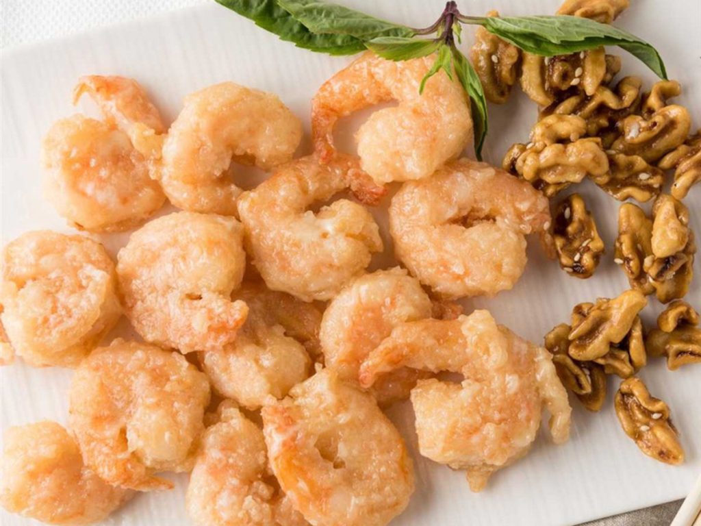 Amazing Wok Chinese Cuisine