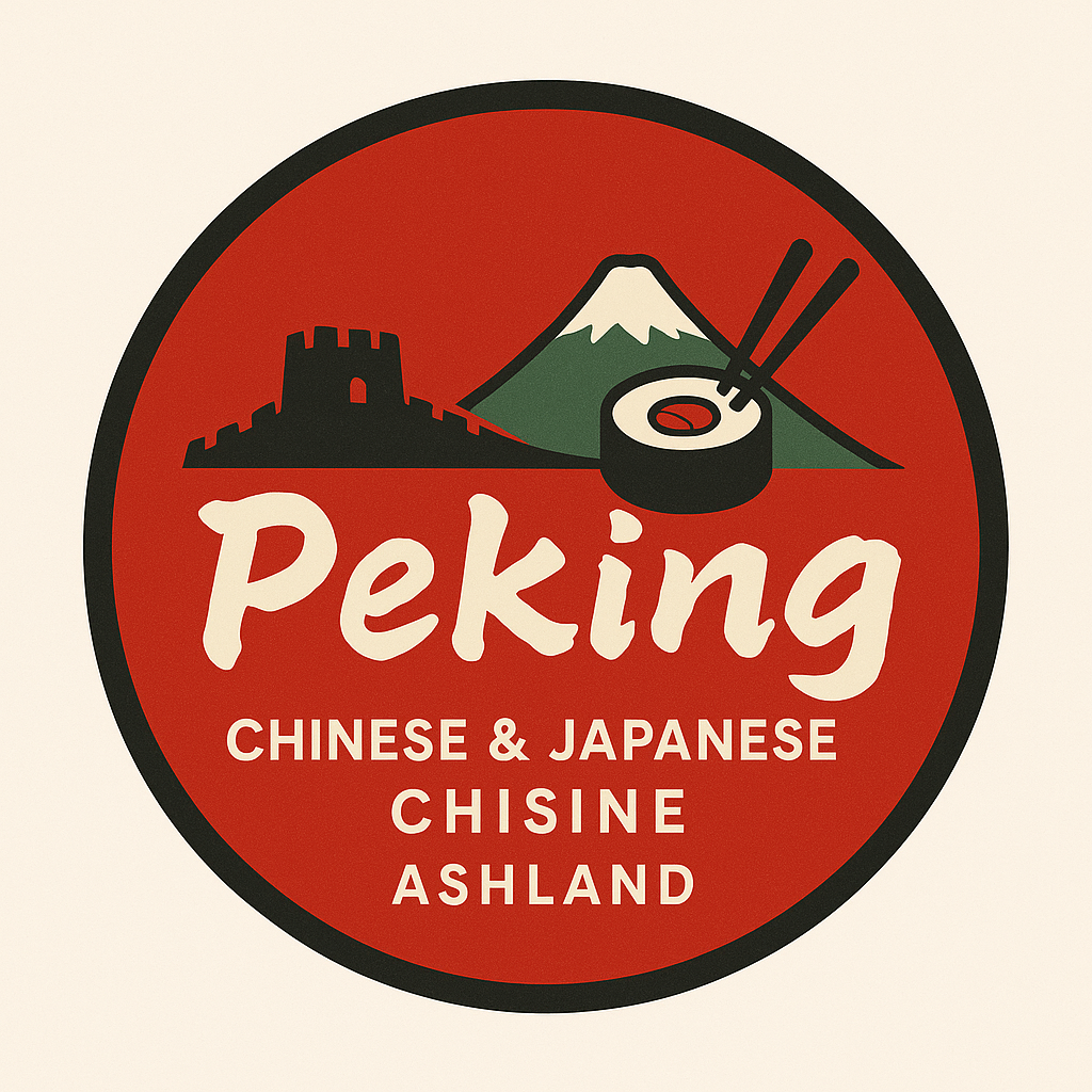 Peking Chinese Restaurant LOGO