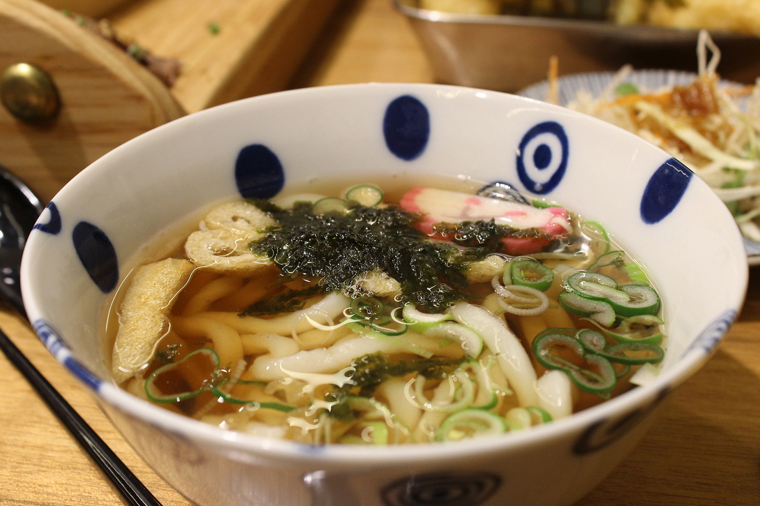 Asia Hut-Asian Restaurant-Udon-Myrtle Beach Udon at Asia Hut, a Asian Restaurant in Myetle Beach
