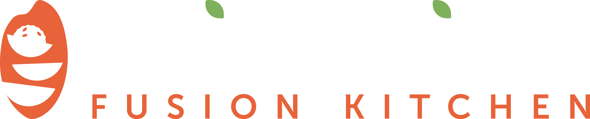 brand light - colored logo at Asian Bites Pho & Fusion Kitchen, a Asian restaurant in Smyrna